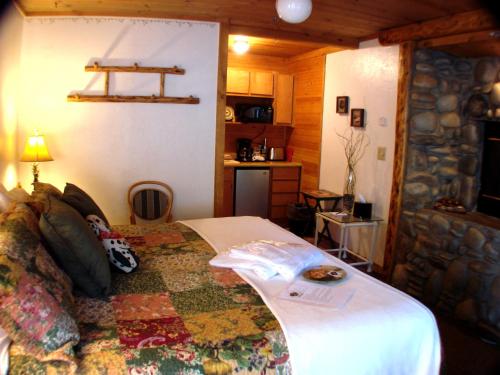 Фотография мини отеля Heavenly Valley Lodge