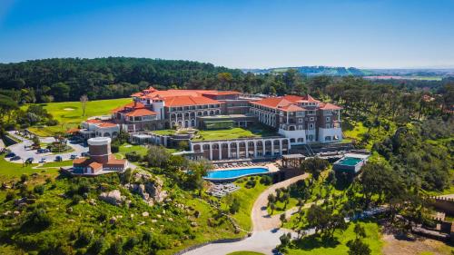 Фотография гостиницы Penha Longa Resort
