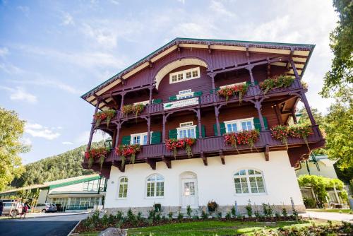 Фотография гостиницы Hotel Schneeberghof
