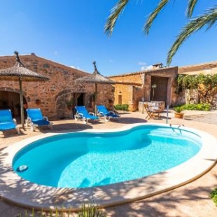 Фотография гостевого дома Finca Damian Traditionell