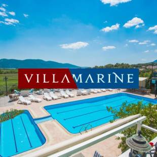 Фотографии гостиницы 
            Villa Marine Hotel