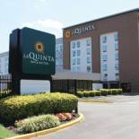 Фотография гостиницы La Quinta Inn & Suites by Wyndham DC Metro Capital Beltway