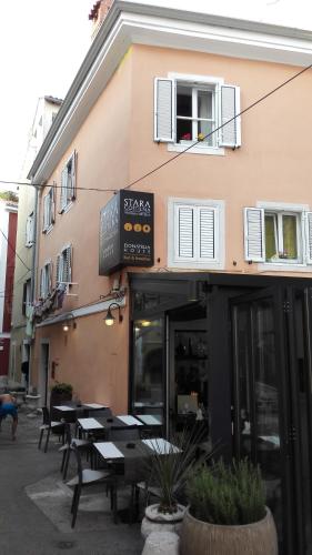 Фотография мини отеля Bed and Brekfast Donatella