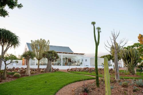 Фотография гостевого дома Mo & Rose at Soekershof