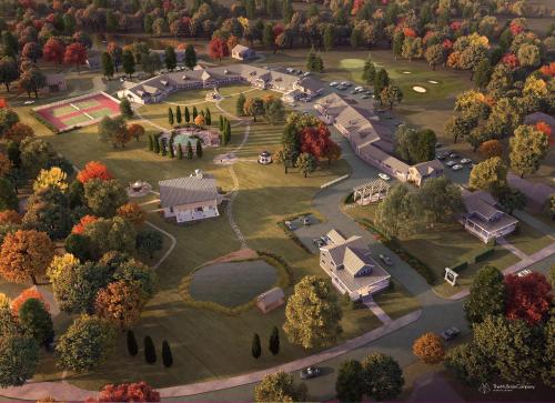 Фотография гостиницы The Palmer House Resort, Ascend Hotel Collection