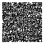 QR код гостиницы Карамелька