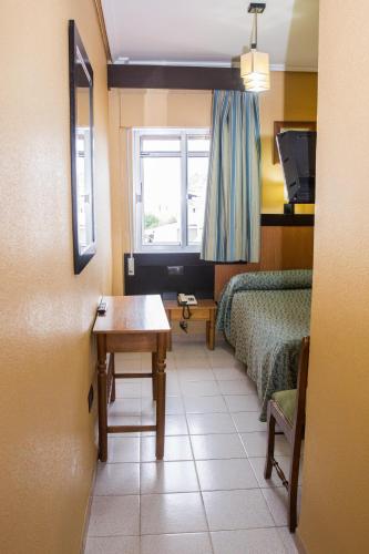 Фотография гостиницы Hostal La Palmera