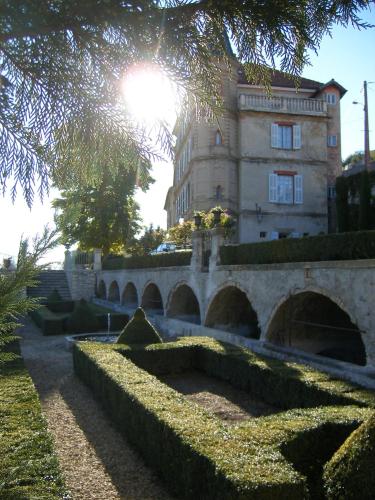 Фотографии мини отеля 
            Château du Grand Jardin