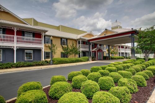 Фотография гостиницы SureStay Hotel By Best Western Tuscaloosa Southeast