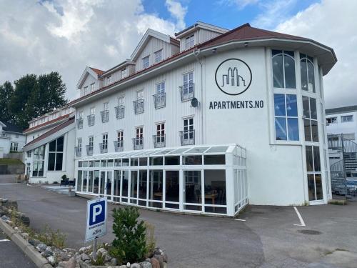 Фотография апарт отеля Apartments no