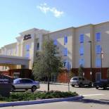 Фотография гостиницы Hampton Inn & Suites Palm Coast