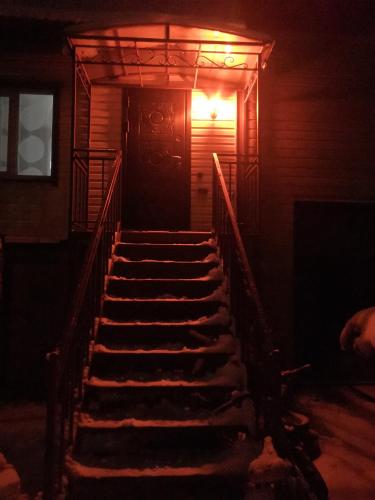 Фотография хостела Myllykoski