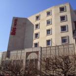 Фотография гостиницы ibis Chateauroux