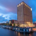 Фотография гостиницы Leonardo Royal Hotel Amsterdam