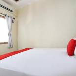 Фотография гостиницы RedDoorz Premium near Bandung Station