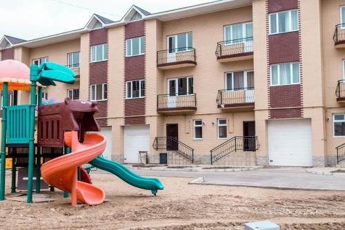 Фотография гостиницы ARMAN