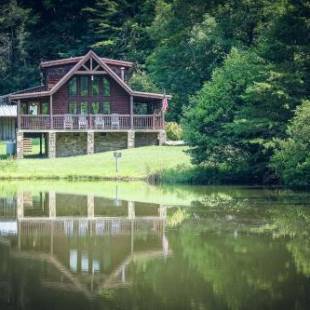 Фотографии гостевого дома 
            Lazy Bear Lake