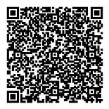 QR код апарт отеля GeApart Apartments