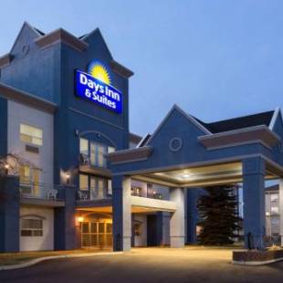 Фотографии гостиницы 
            Days Inn & Suites by Wyndham Brooks