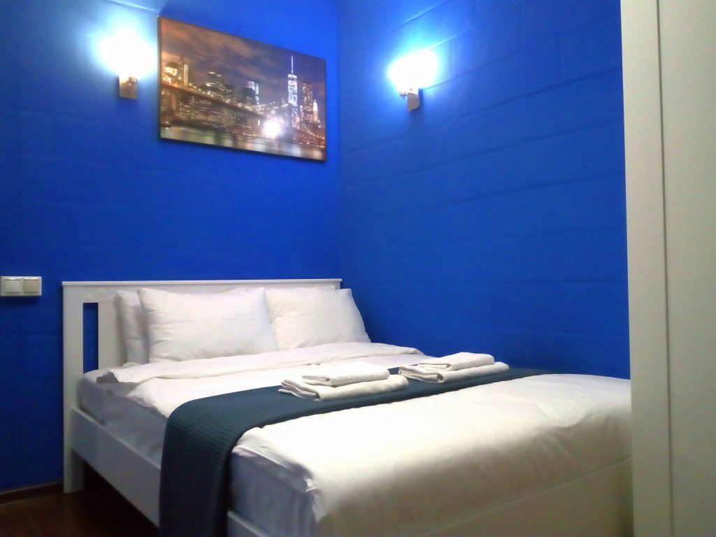 Фотография квартиры Апартаменты M7 Polevaya 2