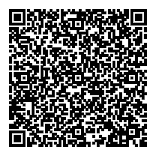 QR код гостиницы Шоротель