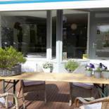 Фотография мини отеля B&B De Kunstpraktijk