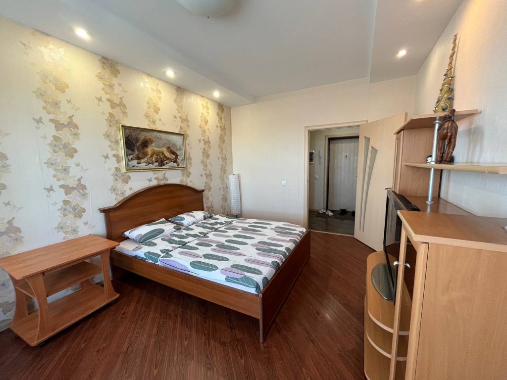 Фотография квартиры Апартаменты Как Дома с удобной локацией