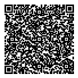 QR код гостиницы Ягуар