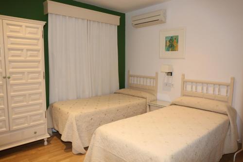 Фотография гостевого дома Hostal La Janda