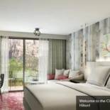 Фотография гостиницы Cliffrose Springdale, Curio Collection By Hilton