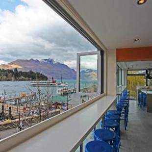 Фотографии хостела 
            Absoloot Hostel Queenstown