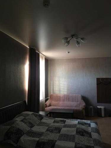 Фотография мини отеля Мираж