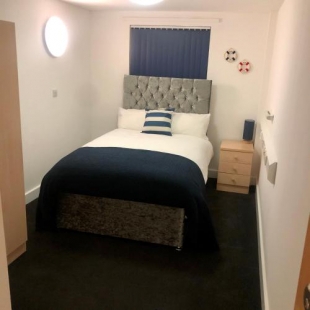 Фотография хостела Accommodation Bradford