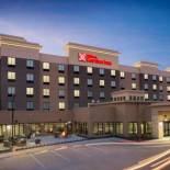 Фотография гостиницы Longview Hilton Garden Inn