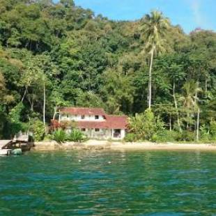 Фотографии мини отеля 
            Bonito Paraiso Ilha Grande