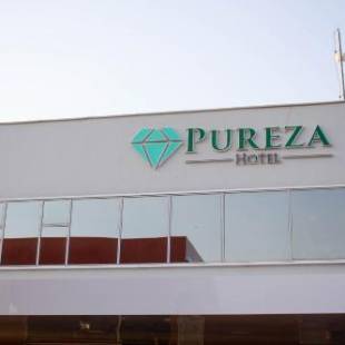 Фотографии гостиницы 
            Pureza Hotel