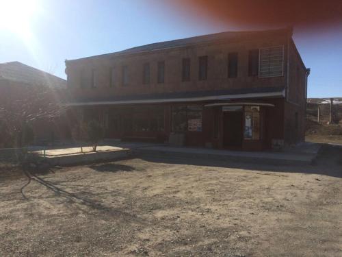 Фотография гостиницы Toros