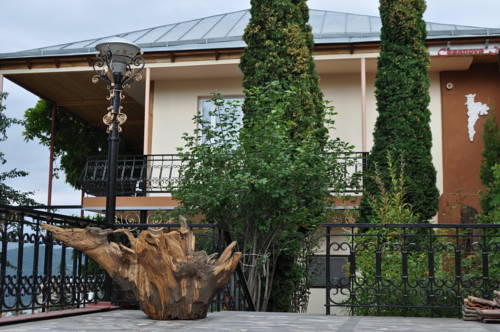 Фотография гостиницы Казанова Инн