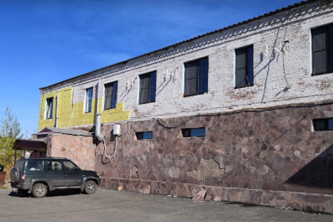 Фотография гостиницы ДеЛюкс