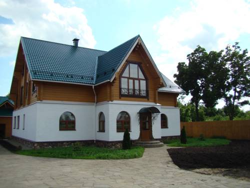 Фотография гостевого дома Медвежий угол