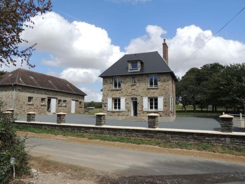 Фотография гостевого дома Le Lutice