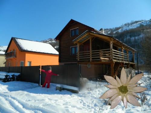 Фотография гостевого дома Шёлковый цветок