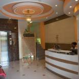 Фотография гостиницы C Fun Addis Hotel