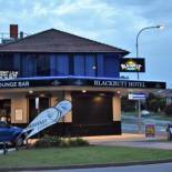 Фотография гостиницы Best Western Blackbutt Inn