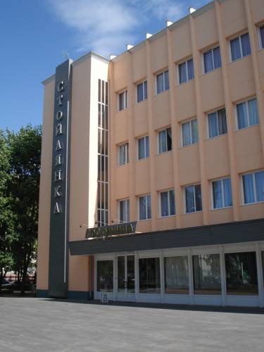 Фотография гостиницы Стойлянка