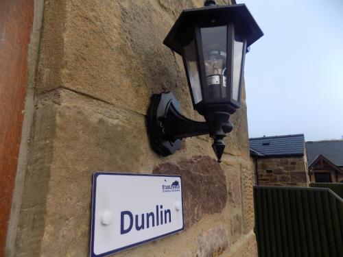 Фотография гостевого дома Dunlin