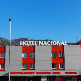 Фотографии гостиницы 
            Hotel Nacional
