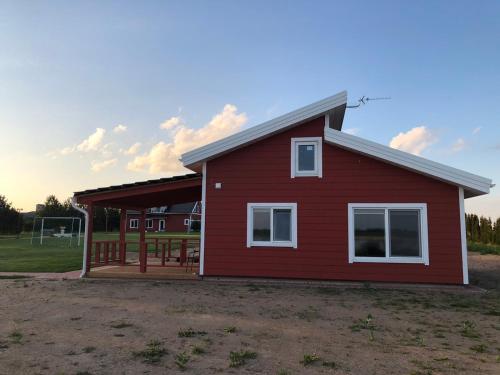 Фотография гостевого дома Villa Ievyne 2