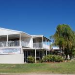 Фотография апарт отеля Kalbarri Seafront Villas