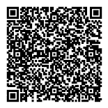 QR код гостевого дома Home with private yard